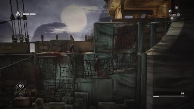 Mon jeu du moment: Assassin's Creed Chronicles China