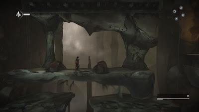 Mon jeu du moment: Assassin's Creed Chronicles China