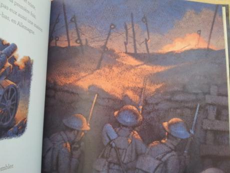 Un brave soldat. Nicolas DEBON (Dès 7 ans) Un brave soldat. Nicolas DEBON (Dès 7 ans)