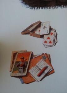 Un brave soldat. Nicolas DEBON (Dès 7 ans) Un brave soldat. Nicolas DEBON (Dès 7 ans)