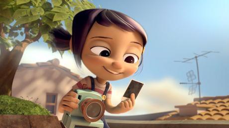 Court Métrage du Dimanche – Last Shot Court Métrage du Dimanche – Last Shot