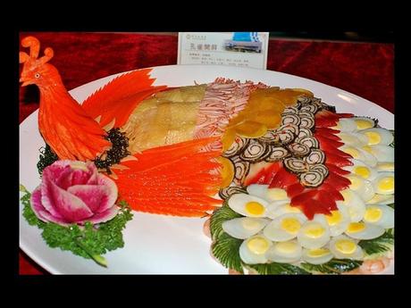 Divers - Quand le cuisinier s'ennuie 3