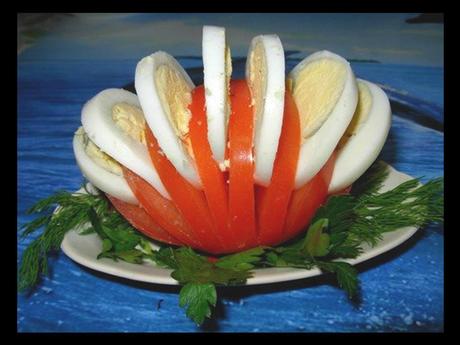 Divers - Quand le cuisinier s'ennuie 3