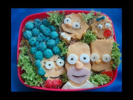 Divers - Quand le cuisinier s'ennuie 3