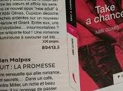 Retrouvez Take chance Abbi Glines dans Collection Piment France Loisirs