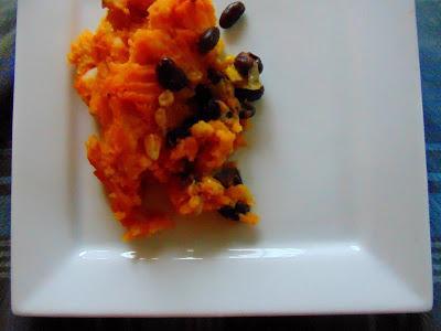 Pâté chinois globe-trotter ;-) Pâté chinois globe-trotter ;-)