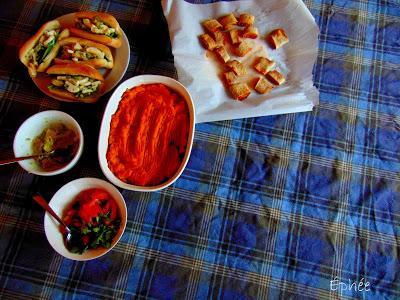 Pâté chinois globe-trotter ;-) Pâté chinois globe-trotter ;-)