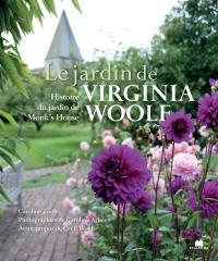 Le Jardin de Virginia Woolf