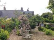 Jardin Virginia Woolf