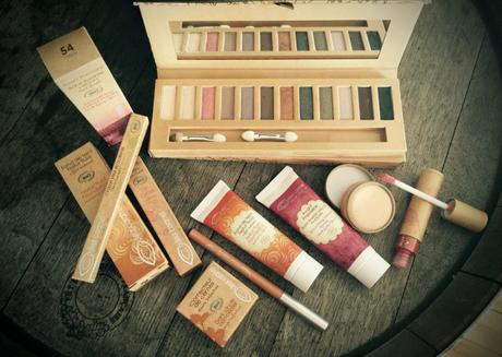 Centres et cliniques diététique nancy, beauté et maquillage bio  page 1