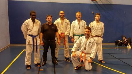 Open Kyus à Saint-Mihiel