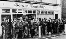 1982 – Défis fantastiques (Fighting Fantasy)