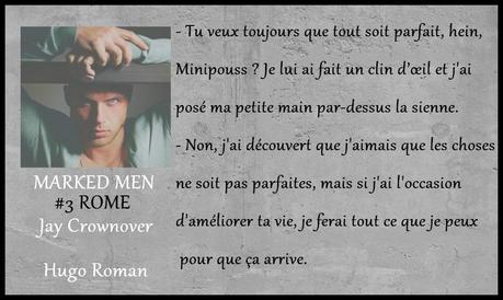 Marked Men - Saison 3 alt=