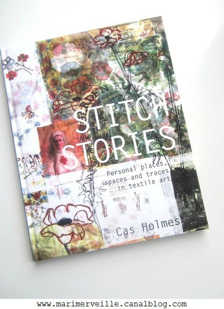 Stitch stories 1 - blog marimerveille