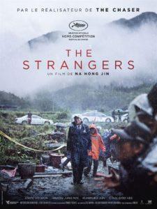 Strangers