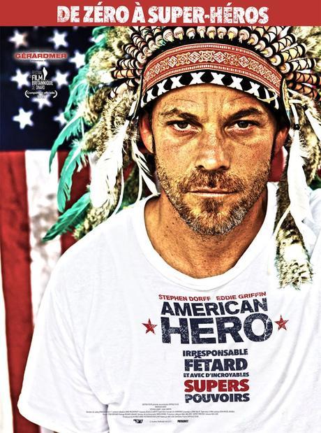 American Hero