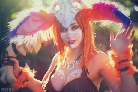 league_of_legends___gnar__01__by_beethy-d9zxqw2-620x413 Cosplay -Gnar - Lol #120
