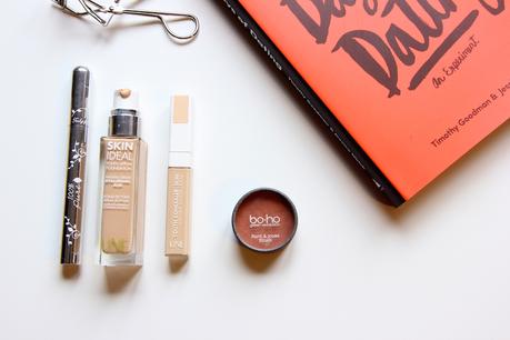 Maquillage bio : la beauté au naturel