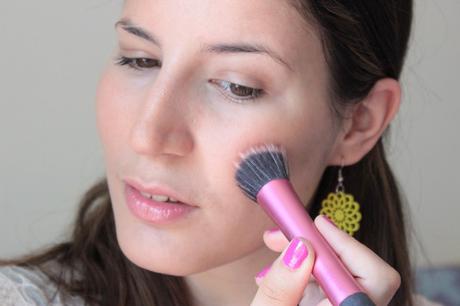 (dé)maquillages ✩ blog beauté