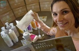 Fabriquer ses produits ménagers, c'est simple avec Galipoli