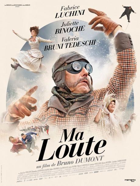 {Ciné} Ma Loute de Bruno Dumont