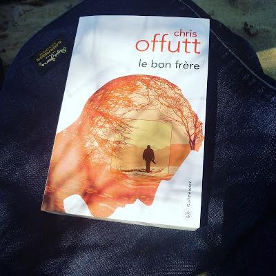 Le bon frère de Chris Offutt - traduit de l'américain par Freddy Michalski - collection Totem - Gallmeister - sortie le 02 mai 2016.