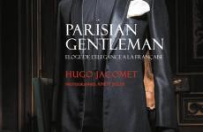 Parisian Gentleman, le livre