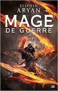 Mage de guerre: l'âge des ténèbres