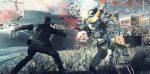 [Test] Quantum Break vidéo film interactif