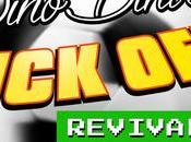 Date sortie nouvelle bande-annonce dévoilée pour Dino Dini’s Kick Revival
