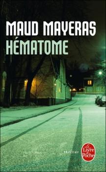 Couverture Hématome