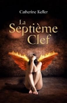 Couverture La Septième clef, tome 1 : Origines