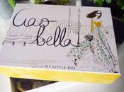 récap’ Little Ciao Bella