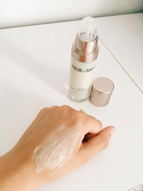 FLEUR DE SANTE  PRODUITS DE BEAUTE