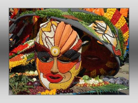 Divers - Corso fleuri - 1