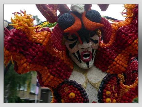 Divers - Corso fleuri - 1