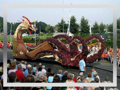 Divers - Corso fleuri - 1