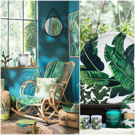 Tendance Déco : Urban Jungle urban jungle 2