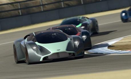 Gran Turismo Sport s’annonce comme le plus beau jeu de course automobile