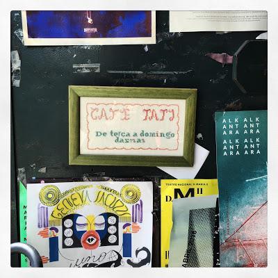 Lisbonne / Adresses déco et restau  / Crédit Photos Atelier rue verte /