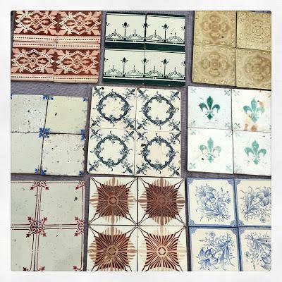 Lisbonne / Adresses déco et restau  / Crédit Photos Atelier rue verte /