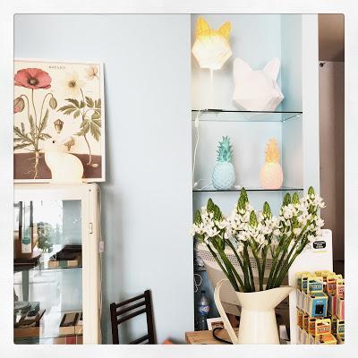 Lisbonne / Adresses déco et restau  / Crédit Photos Atelier rue verte /