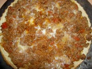 Regime Dukan phase d;attaque