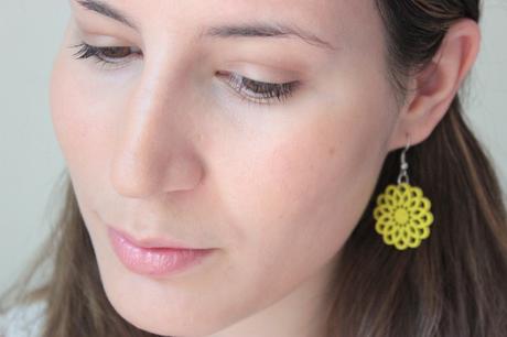 Beauté Capillaire et Cosmétiques 100% naturelles  ► Passionnée de