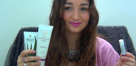 maquillage bio forever