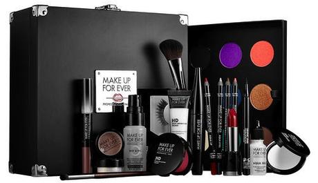 Beauty Forever d'août, une box orientée maquillage pour la