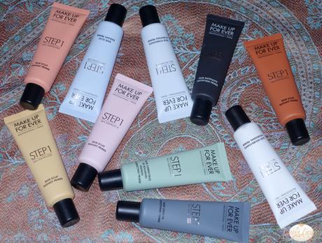 maquillage bio forever