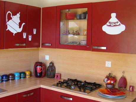 Projet:Cuisine marocaine — 