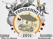 Apéro-concert CELTIK APERO TARA'S FOLK Co_OP