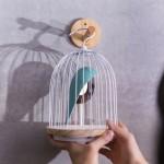 DESIGN : Oiseau Bluetooth